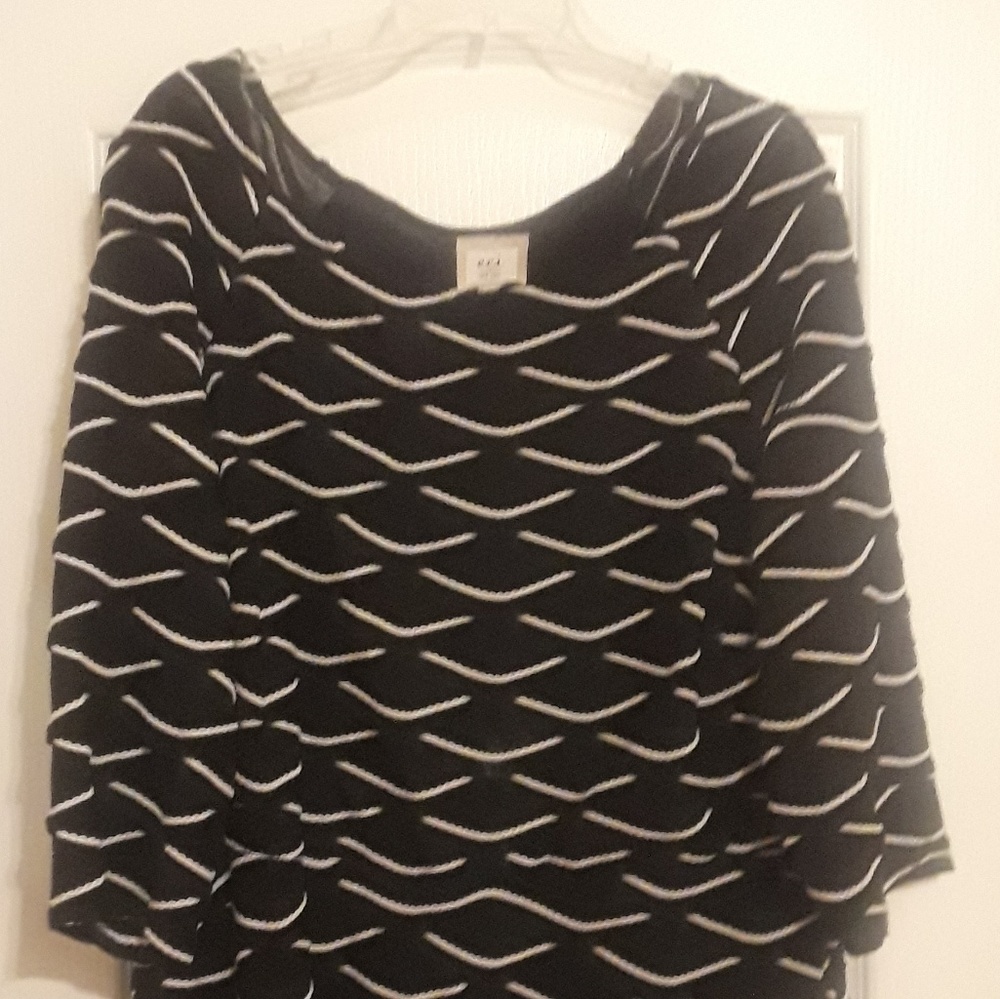 Dress.....ECI